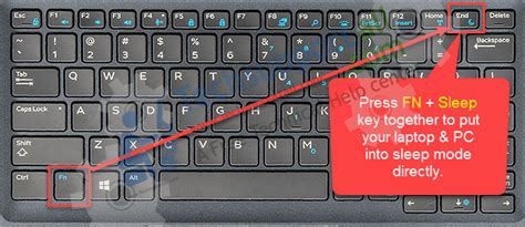 How to Create a Windows 11 Sleep Mode Shortcut? (Not Hibernate)