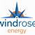 windrose energy login