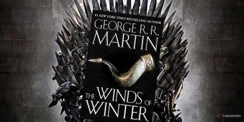 Winds of Winter Update: Major Changes Ahead for Fans