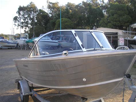 Windscreen Boat Roof