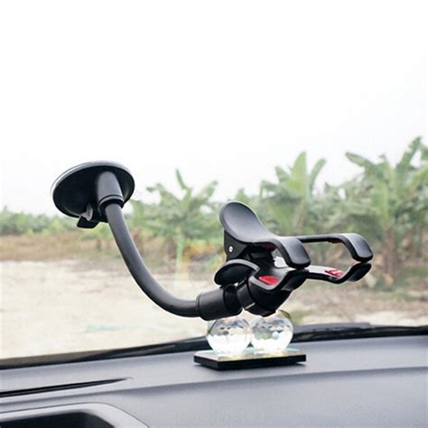 Windscreen Car Gps Holder