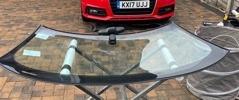 windscreen replacement bristol