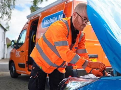 Windscreen Replacement Rac