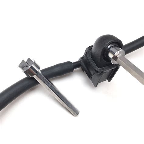 Windscreen Washer Adjustment Tool