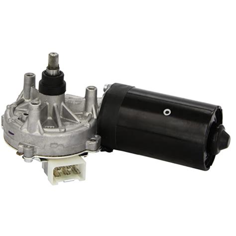 Windscreen Wiper Motor Type