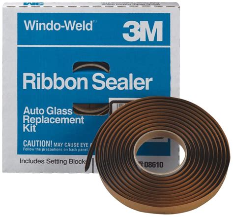 Windshield Adhesive Tape