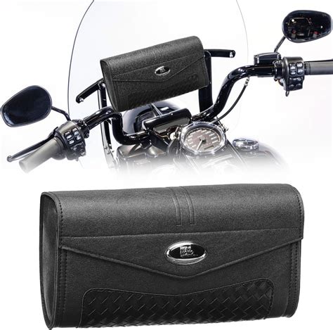 Windshield Bag For Motorcycle