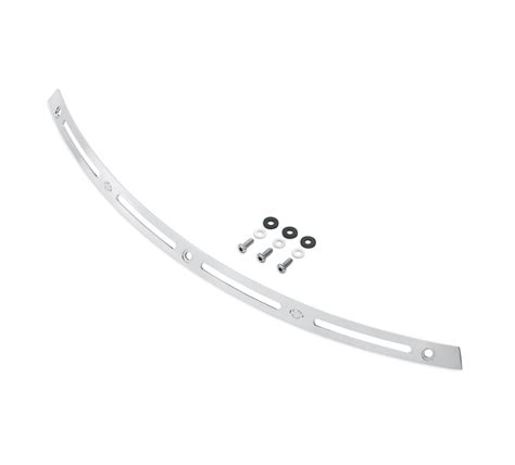 Windshield Bar Trim