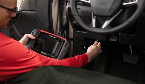 Windshield Camera Calibration Tool