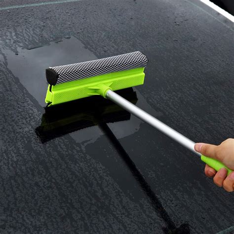 Windshield Car Squeegee