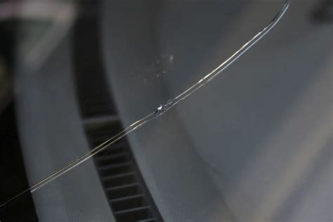 windshield crack repair seattle