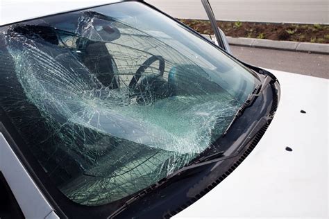 Windshield Damage Inspection Albuquerque