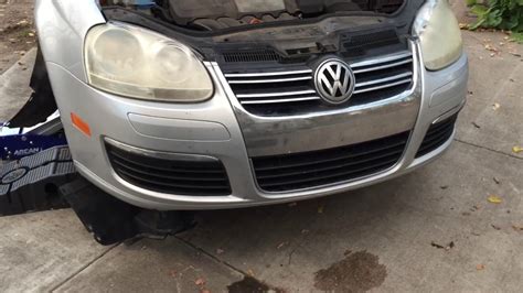 Windshield Fluid Sensor Change