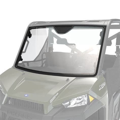 RAZORBACK OFFROAD FOLDING GLASS WINDSHIELD POLARIS RANGER UTV Canada