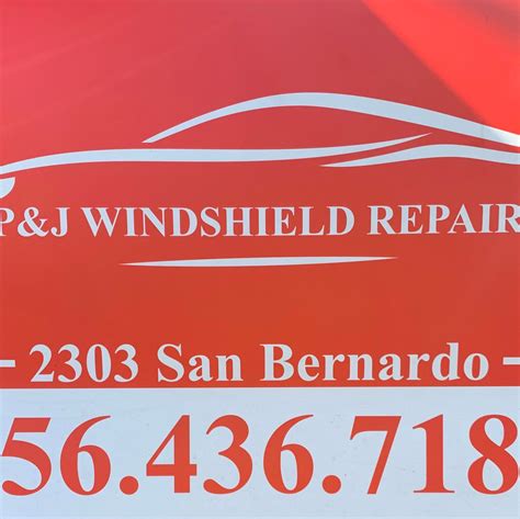Windshield Repair Laredo Tx