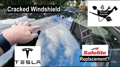 Windshield Replacement Cost For Tesla Model 3