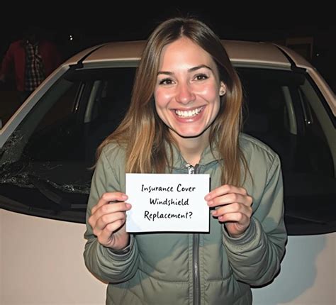 Windshield Replacement Cover Deductible