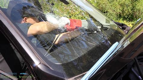 Windshield Replacement For Bmw X1