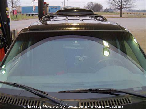windshield replacement ford explorer