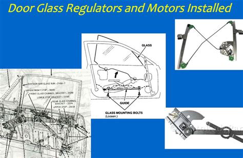 windshield replacement grants pass