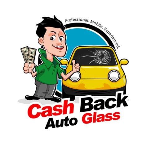 windshield replacement phoenix cash back
