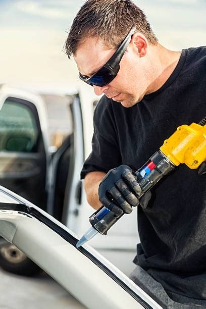 Windshield Replacement Seattle