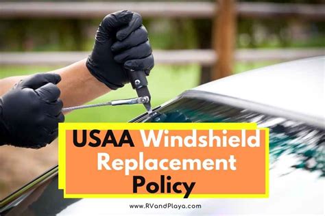 Windshield Replacement Usaa