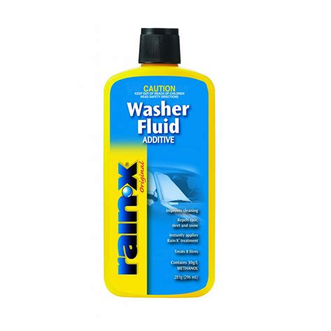 Windshield Washer Fluid Superstore