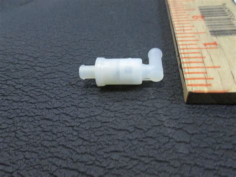 Windshield Washer L Valve