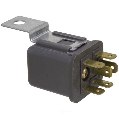 Windshield Wiper Delay Relay