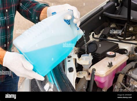 GUNK Windshield Washer Fluid with Antifreeze