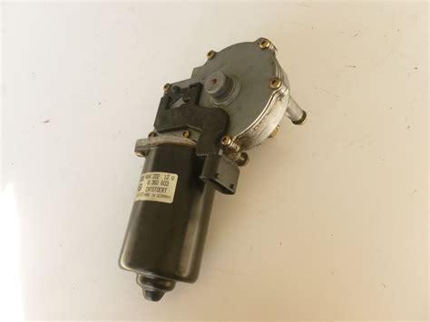 Windshield Wiper Motor Bmw 528I