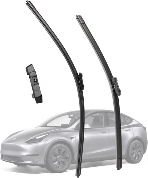Windshield Wiper Tesla