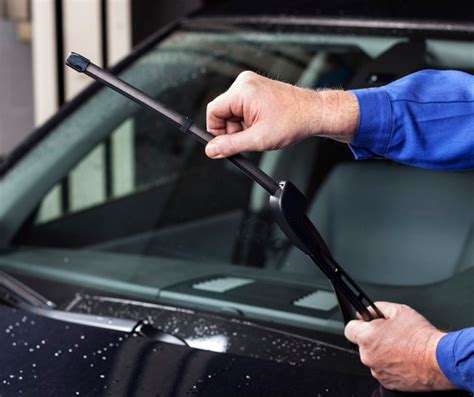Windshield Wiper Troubleshooting Guide