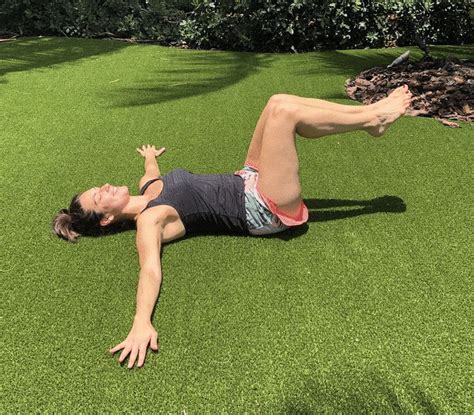 Windshield Wipers Exercise Gif