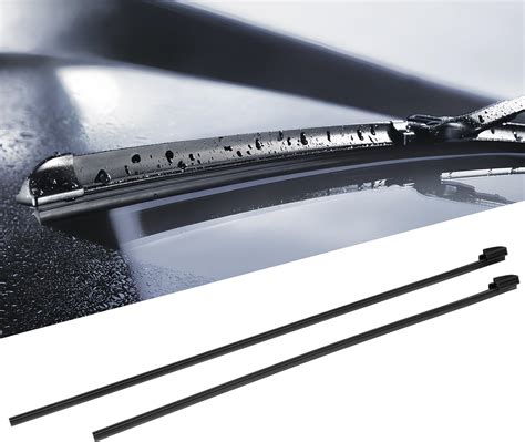 Windshield Wipers Inserts