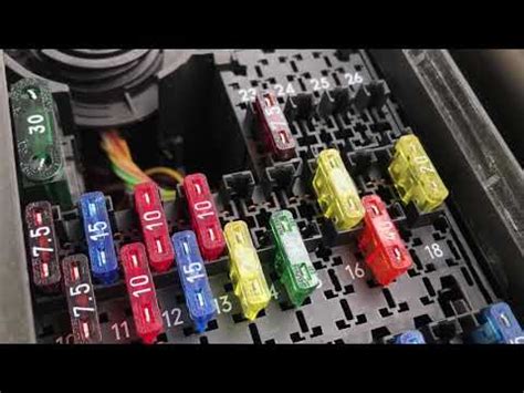 Windshield Wipers Keep Blowing Fuse