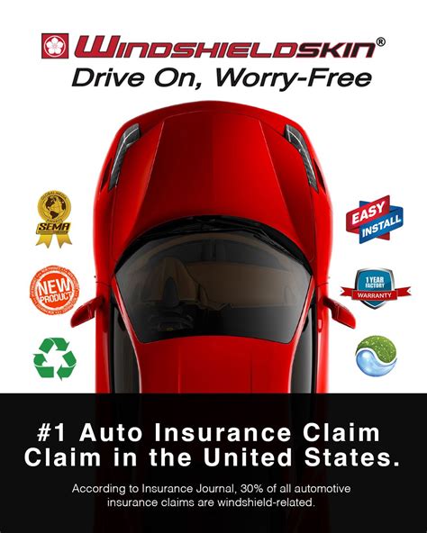 Windshields And Insurance
