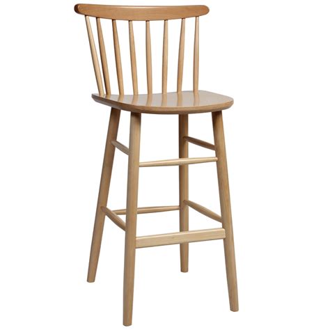 Windsor Bar Stool