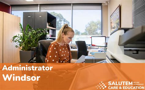 Explore Endless Opportunities with Rewarding Windsor Careers Today