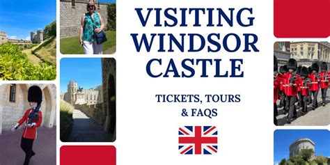 windsor castle tickets 2023
