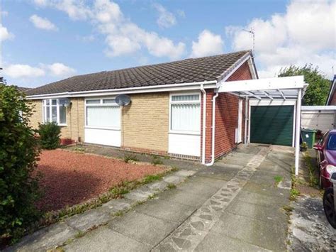 Windsor Close Whickham