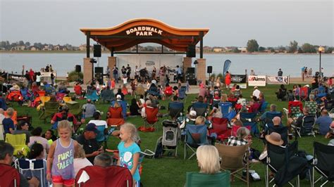 windsor co concert series