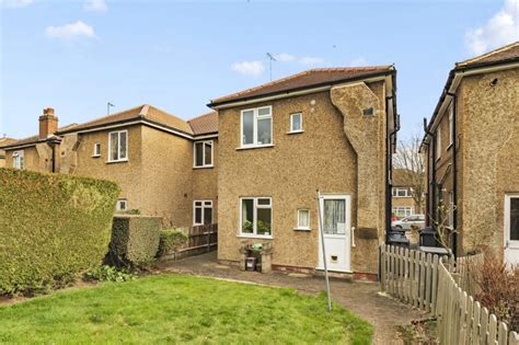 Windsor Drive Barnet