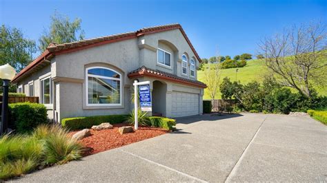 Windsor Drive Petaluma Ca