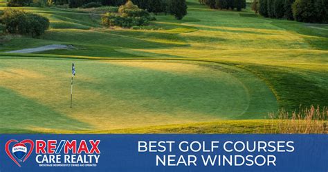 windsor golf courses open