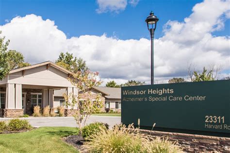 Windsor Heights Memory Care