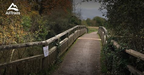 Hiking Long Path Section 14 Into 15 HBTrails Outdoor Adventures in