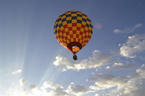 windsor hot air balloon festival