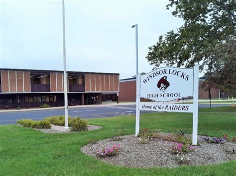 Windsor Locks High School